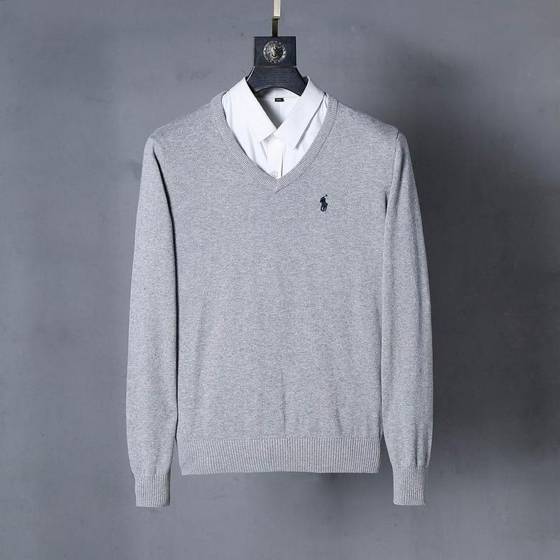 polo Men's Sweater 270